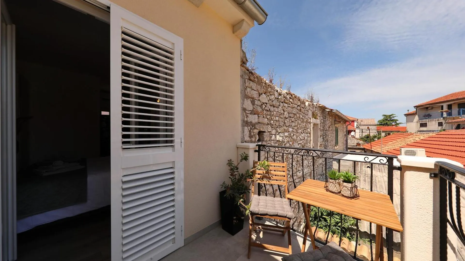 Villa Dobrila Sukošan 0*,  Kroatië