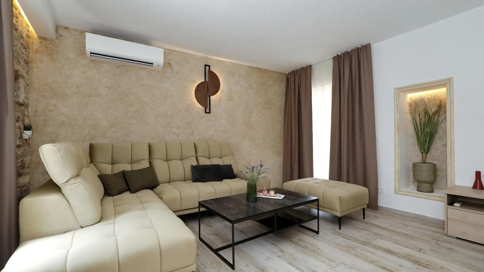 Villa Dobrila Sukošan